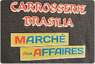 Carrosserie Brasilia