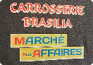 Carrosserie Brasilia | Carrossier à Ajaccio
